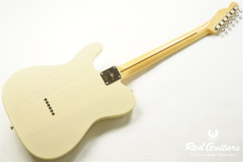 Sidewinder - White Blonde